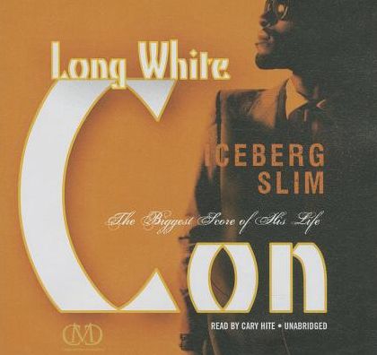 Long White Con