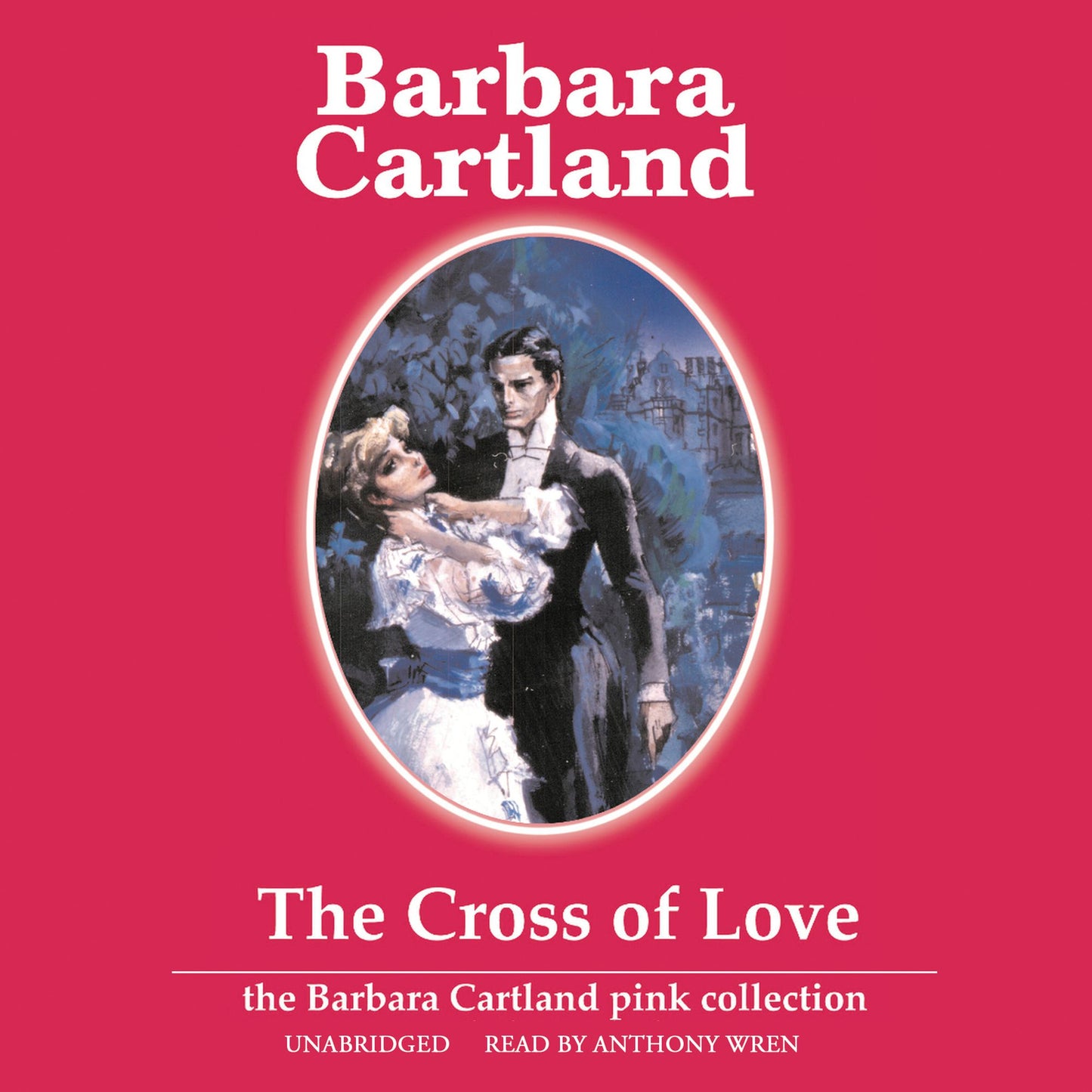 The Cross of Love