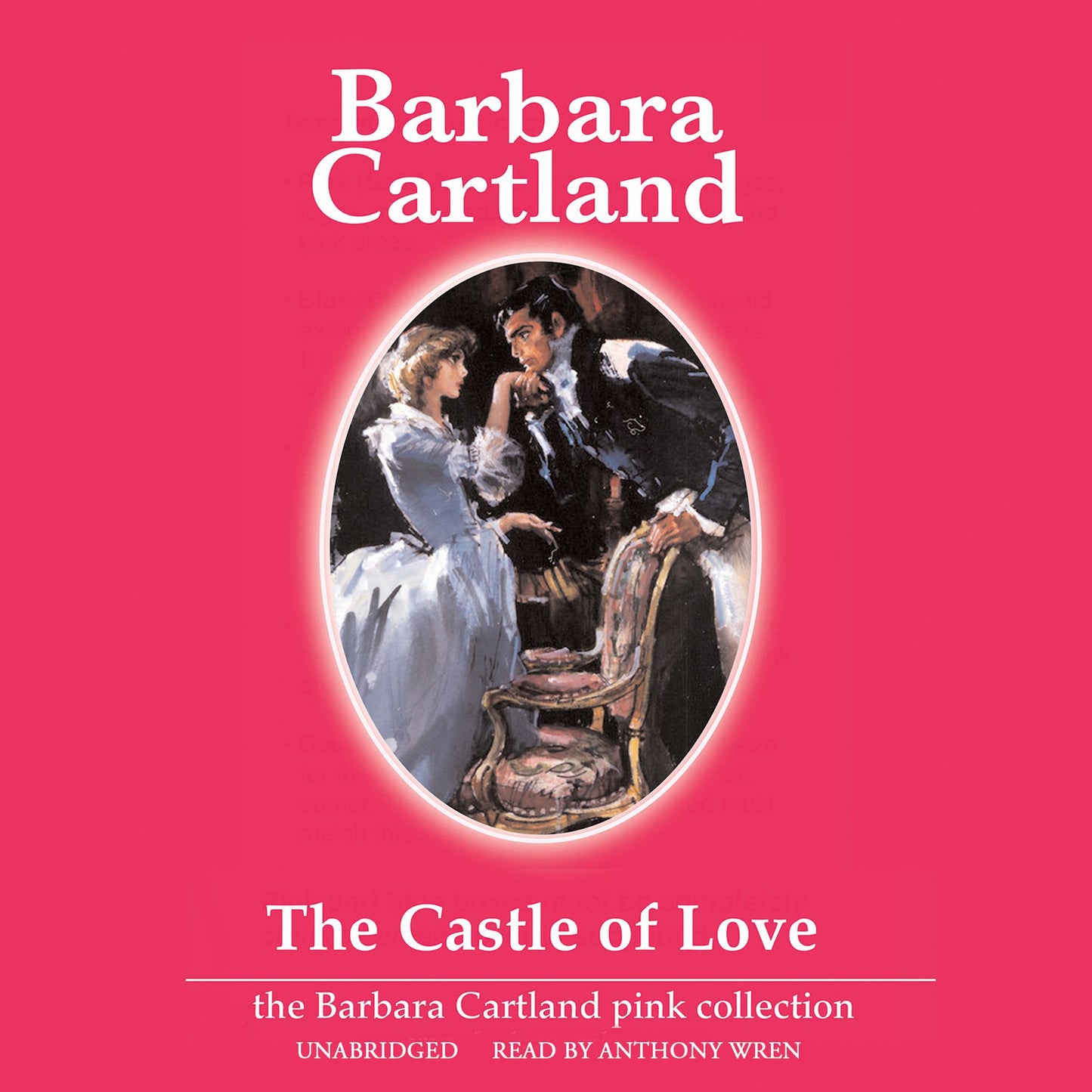 The Castle of Love