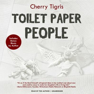 Toilet Paper People