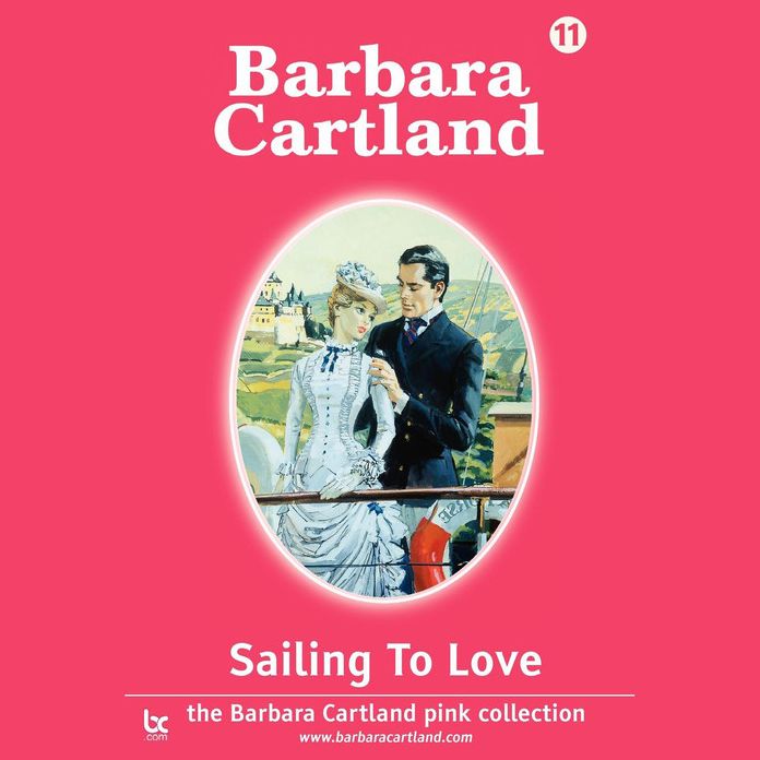 Sailing to Love
