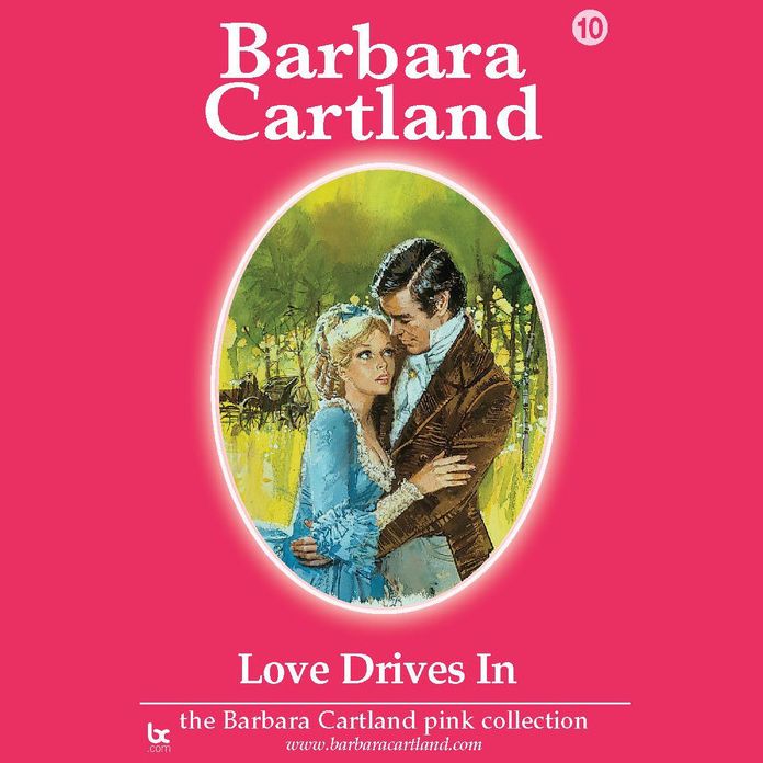 Love Drives in
