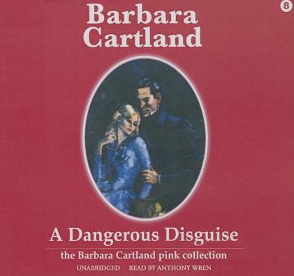 A Dangerous Disguise