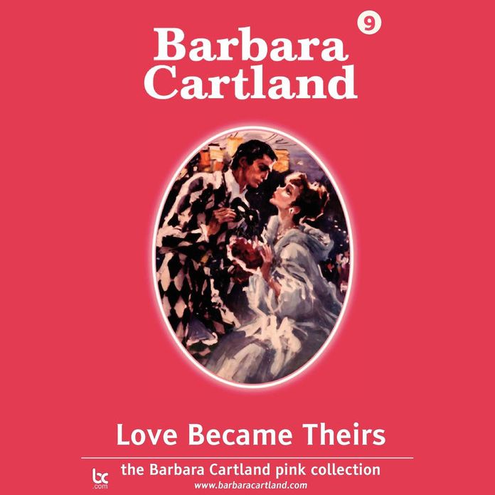 Love Became Theirs