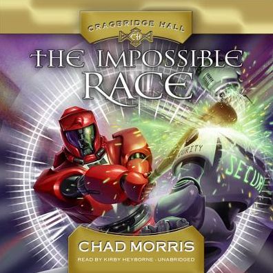 The Impossible Race