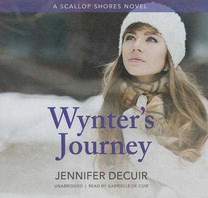 Wynter's Journey: A Scallop Shores Novel