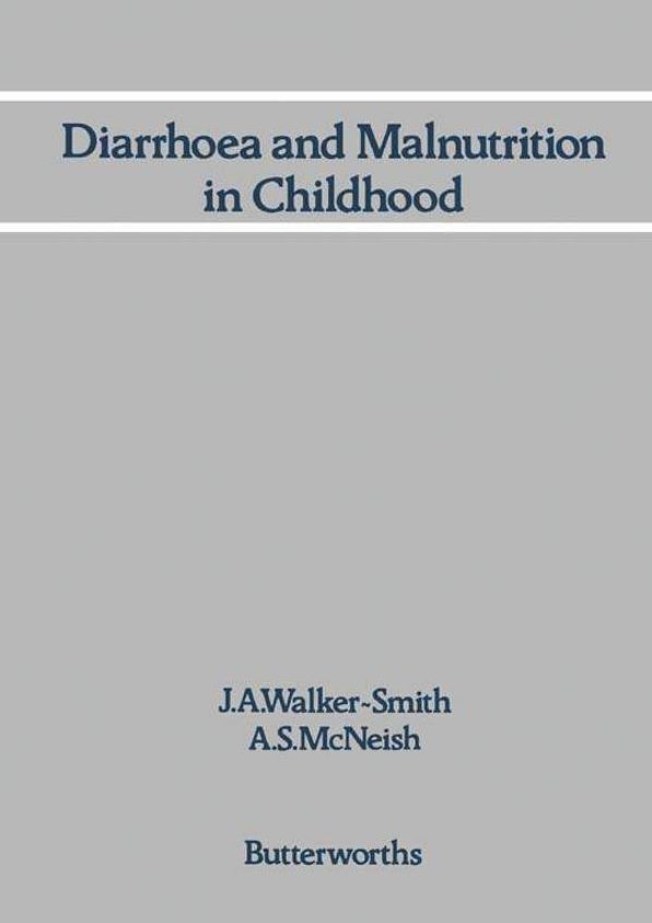 Diarrhoea and Malnutrition in Childhood