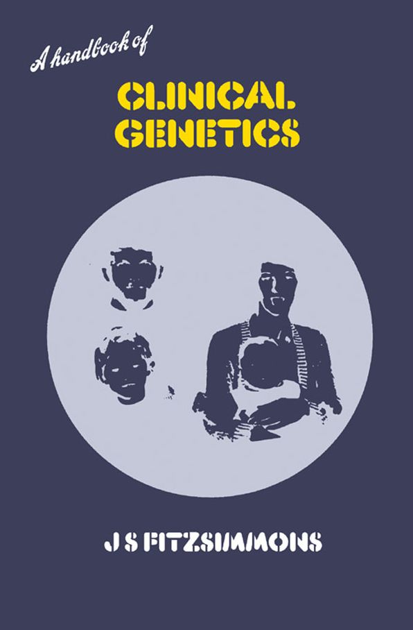 A Handbook of Clinical Genetics