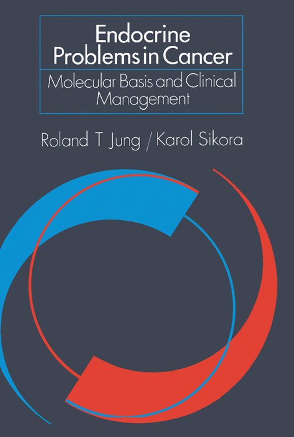 Endocrine Problems in Cancer: Molecular Basis and Clinical Management