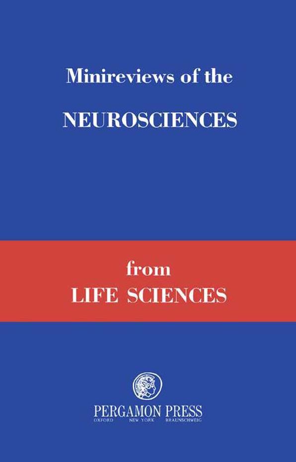 Minireviews of the Neurosciences from Life Sciences