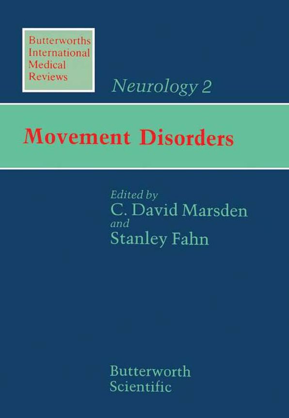 Movement Disorders: Neurology