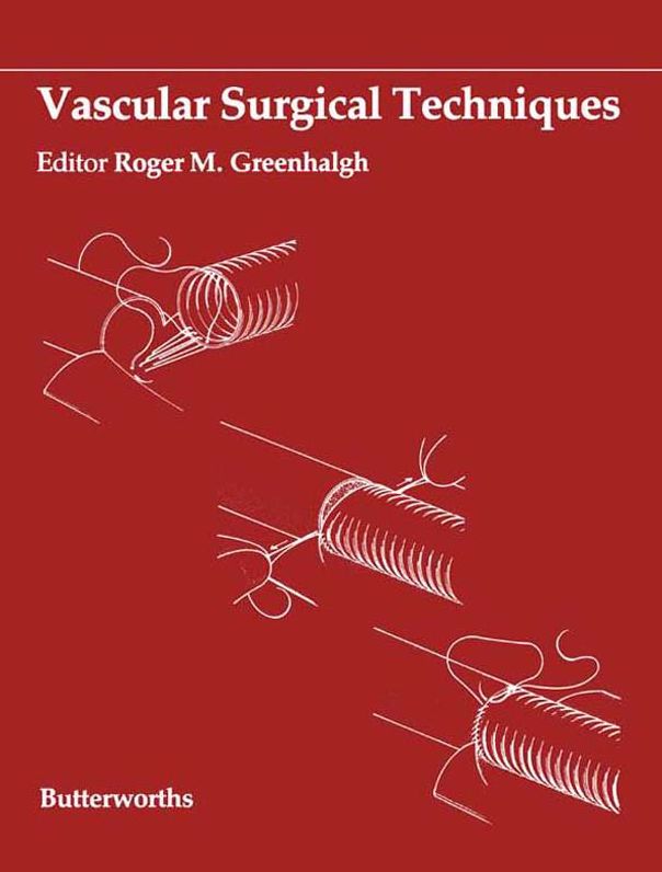 Vascular Surgical Techniques
