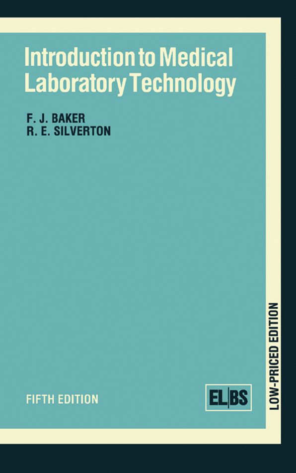 Introduction to Medical Laboratory Technology