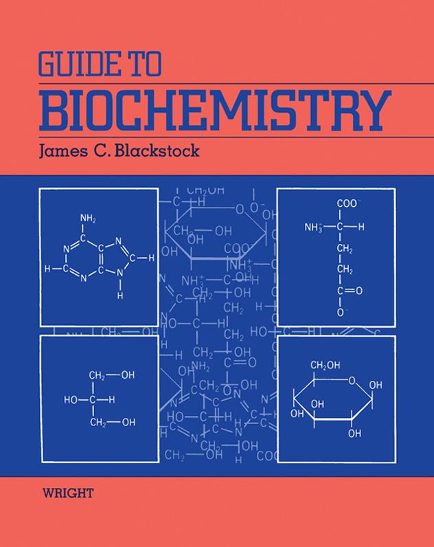 Guide to Biochemistry