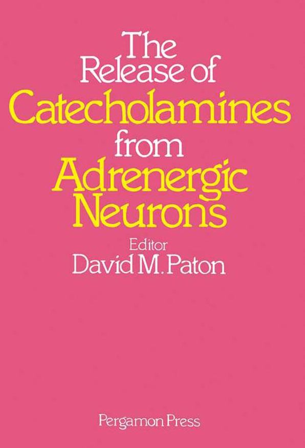 The Release of Catecholamines from Adrenergic Neurons