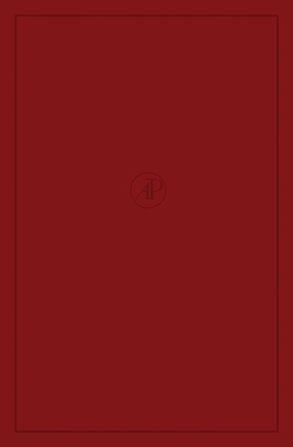 Contributions to Sensory Physiology: Volume 5