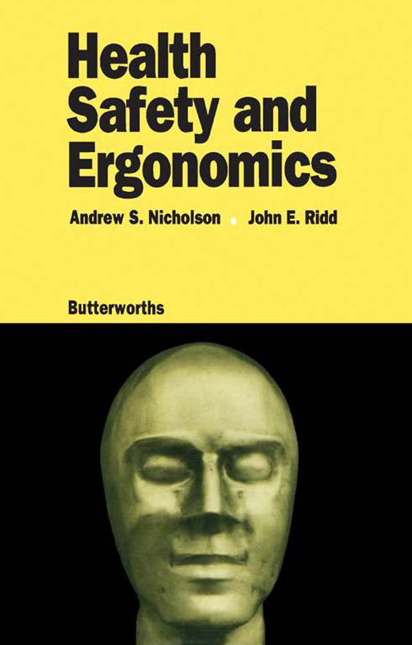 Health, Safety and Ergonomics