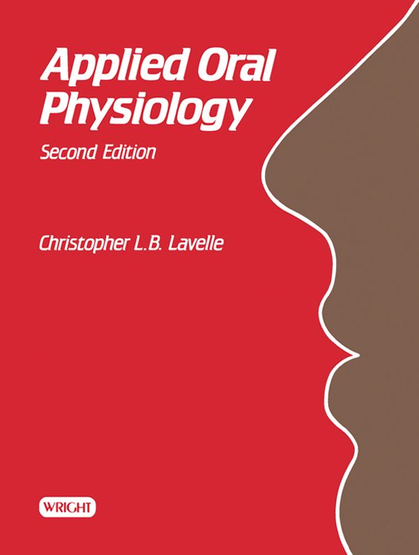Applied Oral Physiology