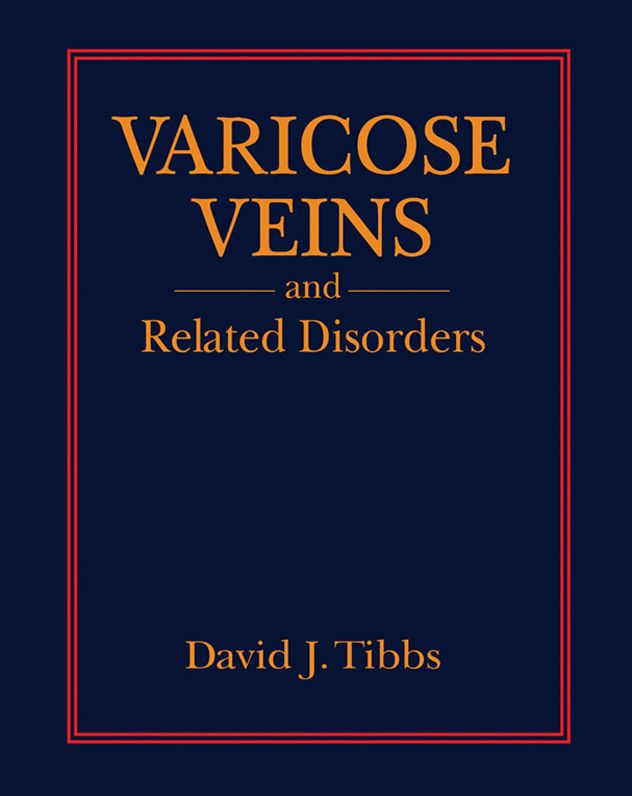 Varicose Veins and Related Disorders
