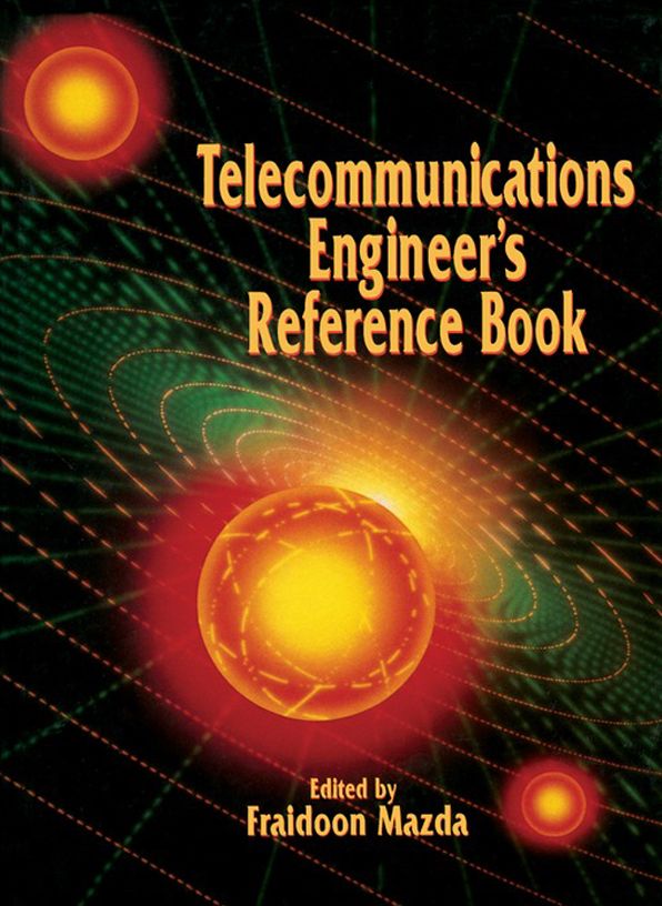 Telecommunications Engineer's Reference Book