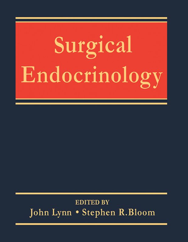 Surgical Endocrinology