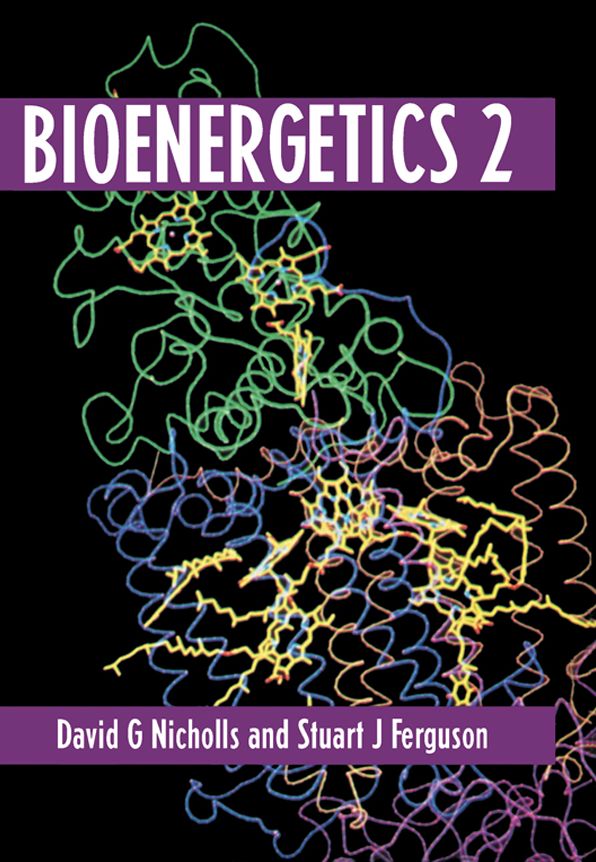 Bioenergetics 2