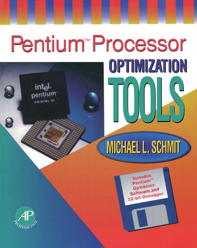 Pentium Processor: Optimization Tools