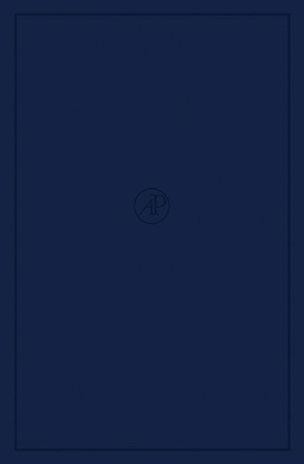 Advances in Morphogenesis: Volume 10