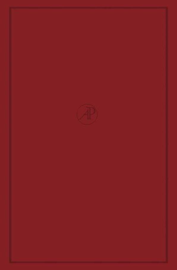 Current Topics in Experimental Endocrinology: Volume 2