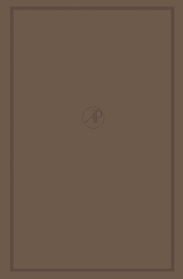 The Vitamins: Chemistry, Physiology, Pathology, Methods
