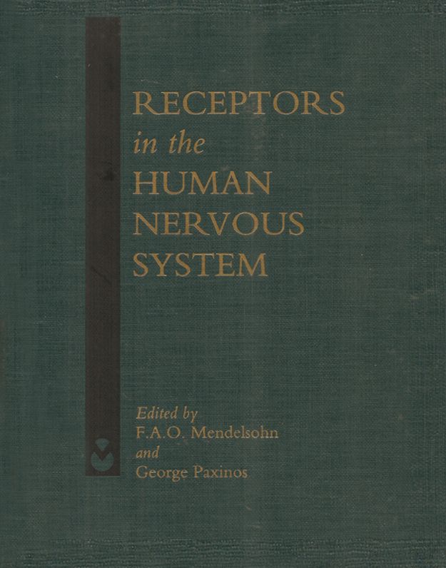 Receptors in the Human Nervous System