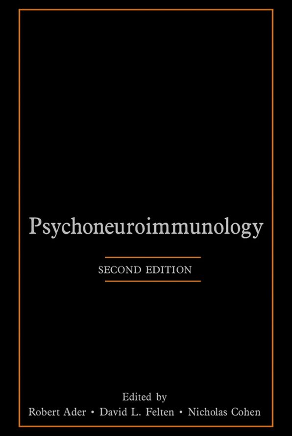 Psychoneuroimmunology