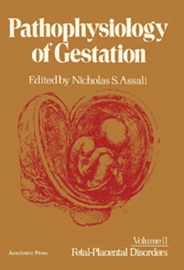 Fetal-Placental Disorders