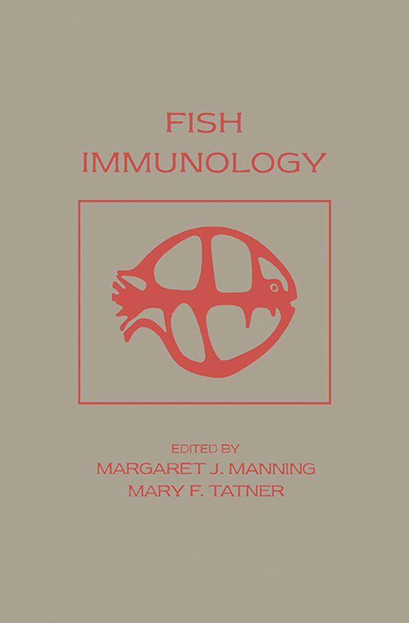 Fish Immunology