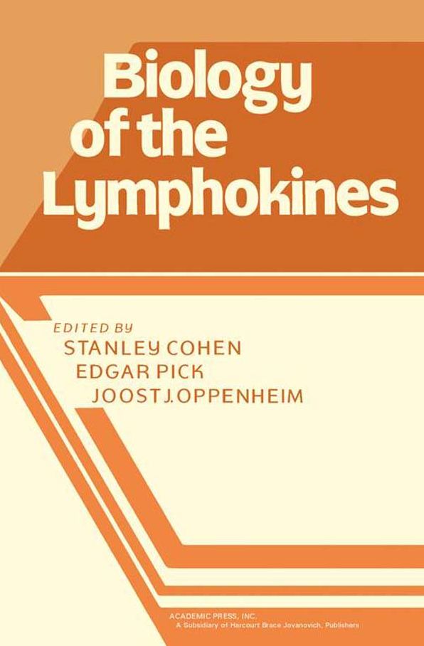 Biology of the Lymphokines