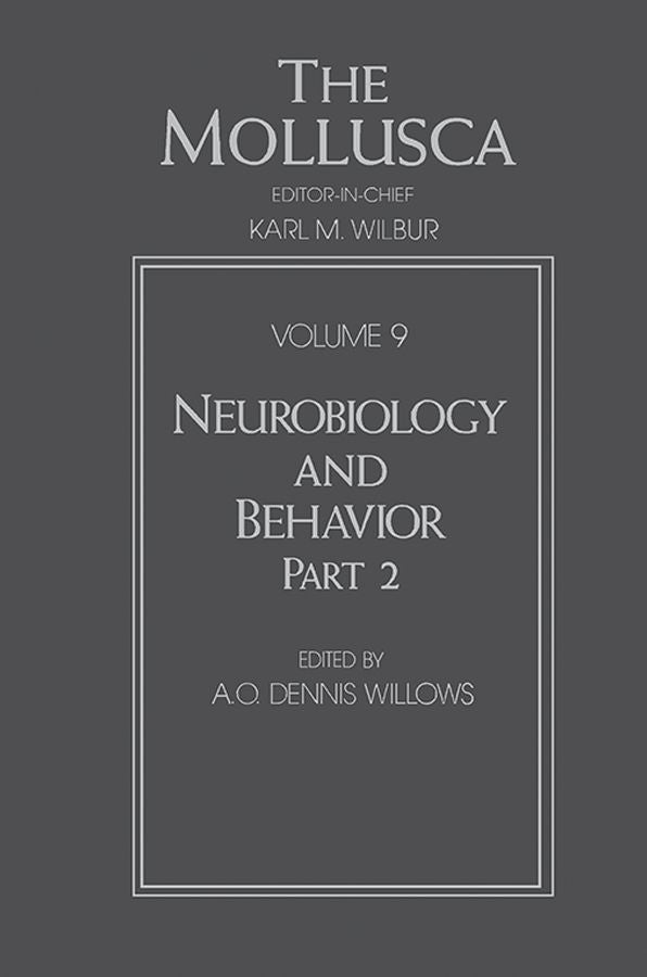 Neurobiology and Behavior