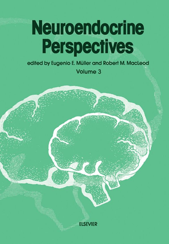 Neuroendocrine Perspectives: Volume 3