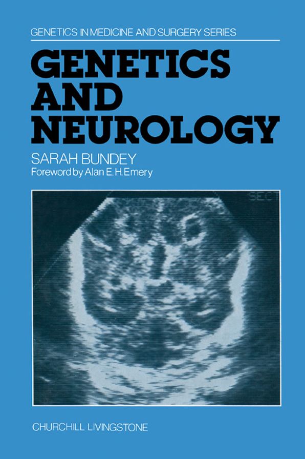 Genetics and Neurology