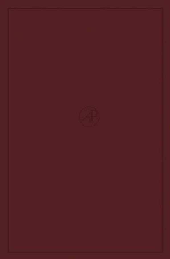 Blood and Tissue Antigens: International Symposium on Blood and Tissue Antigens Held at the University of Michigan Medical Center, September 17-19, 1969