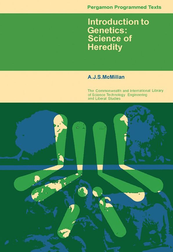 Introduction to Genetics: Science of Heredity