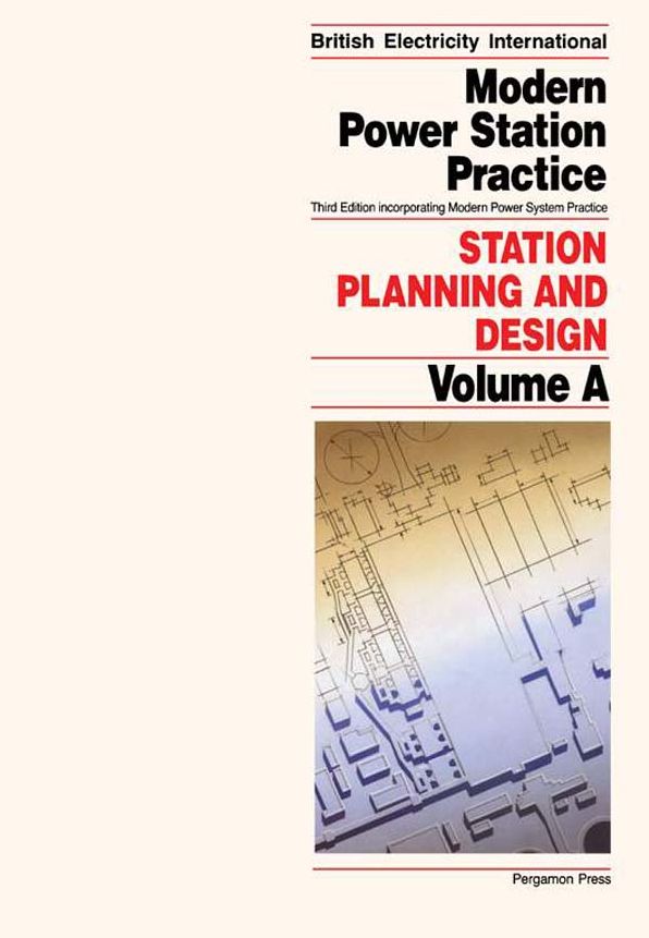 Station Planning and Design: Incorporating Modern Power System Practice