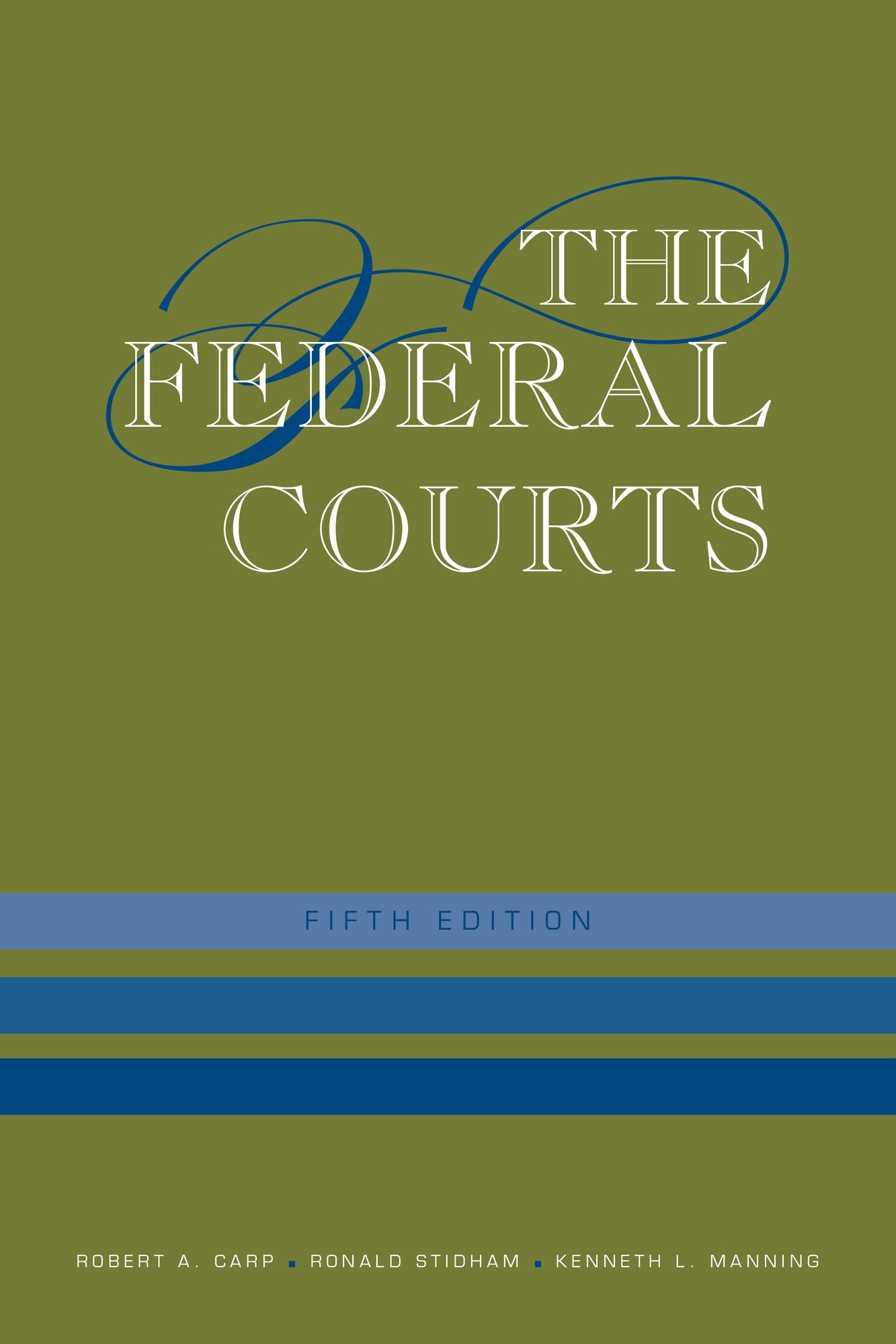 The Federal Courts