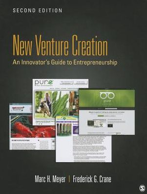 BUNDLE: Meyer: New Venture Creation + Business Plan Pro