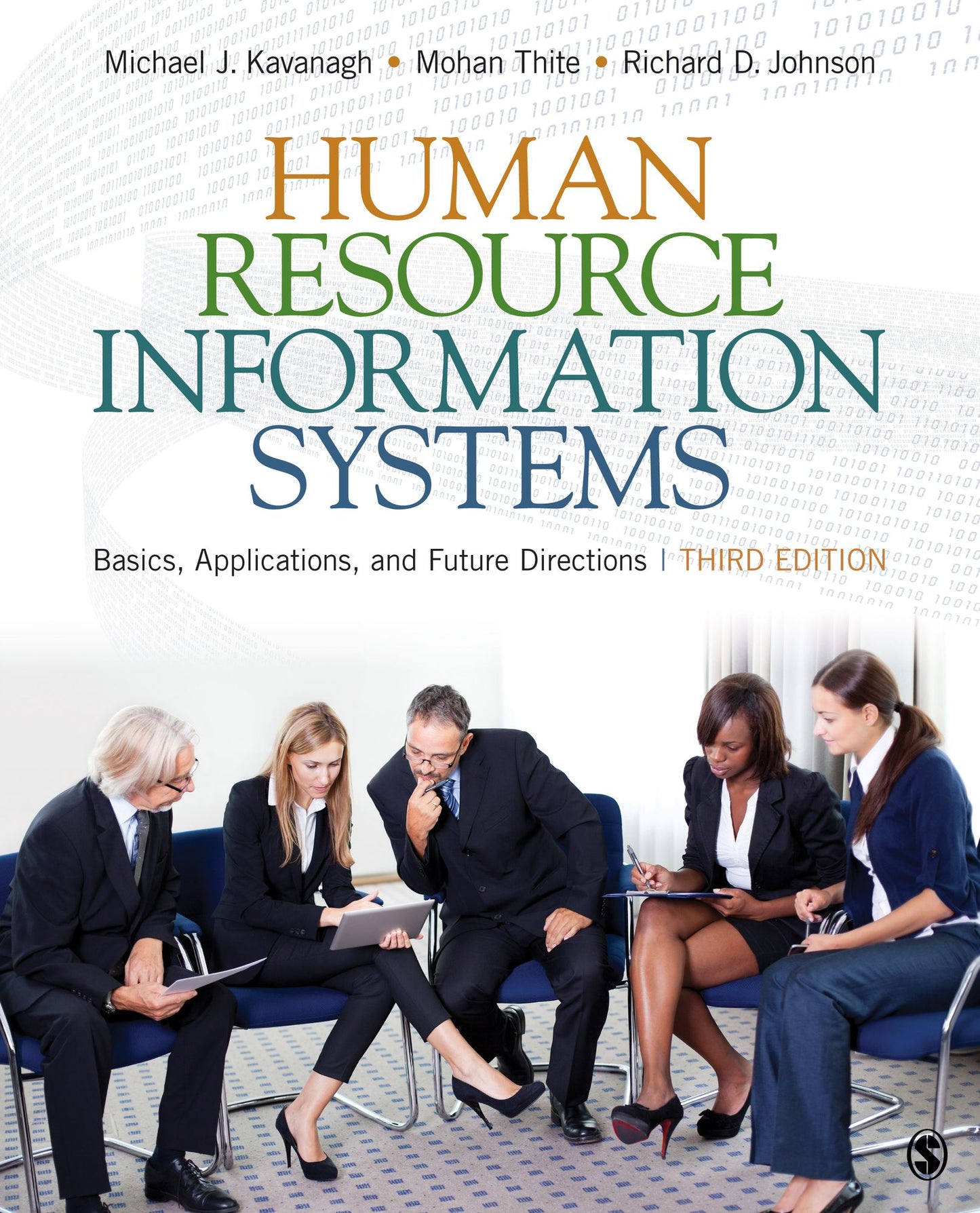 Human Resources Information Systems