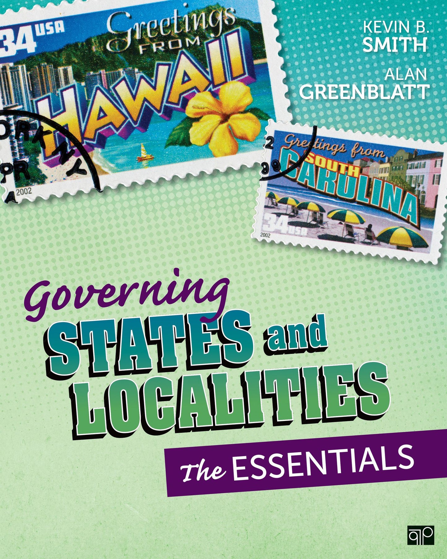 Governing States and Localities: Essentials