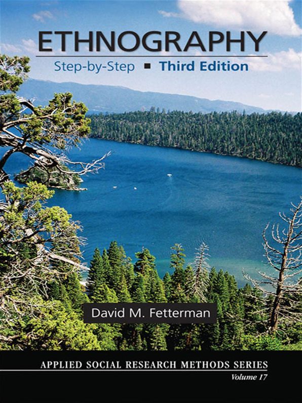 Ethnography: Step-by-Step