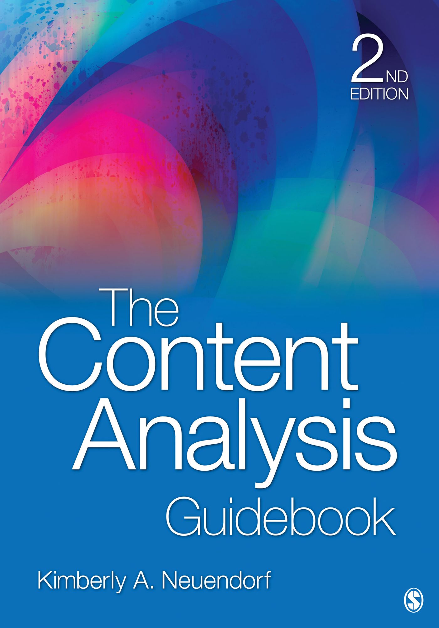 The Content Analysis Guidebook