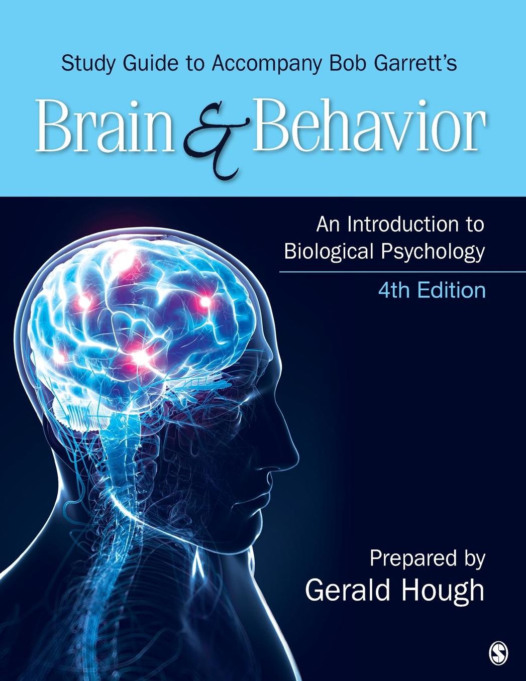 Brain and Behavior-Study Guide