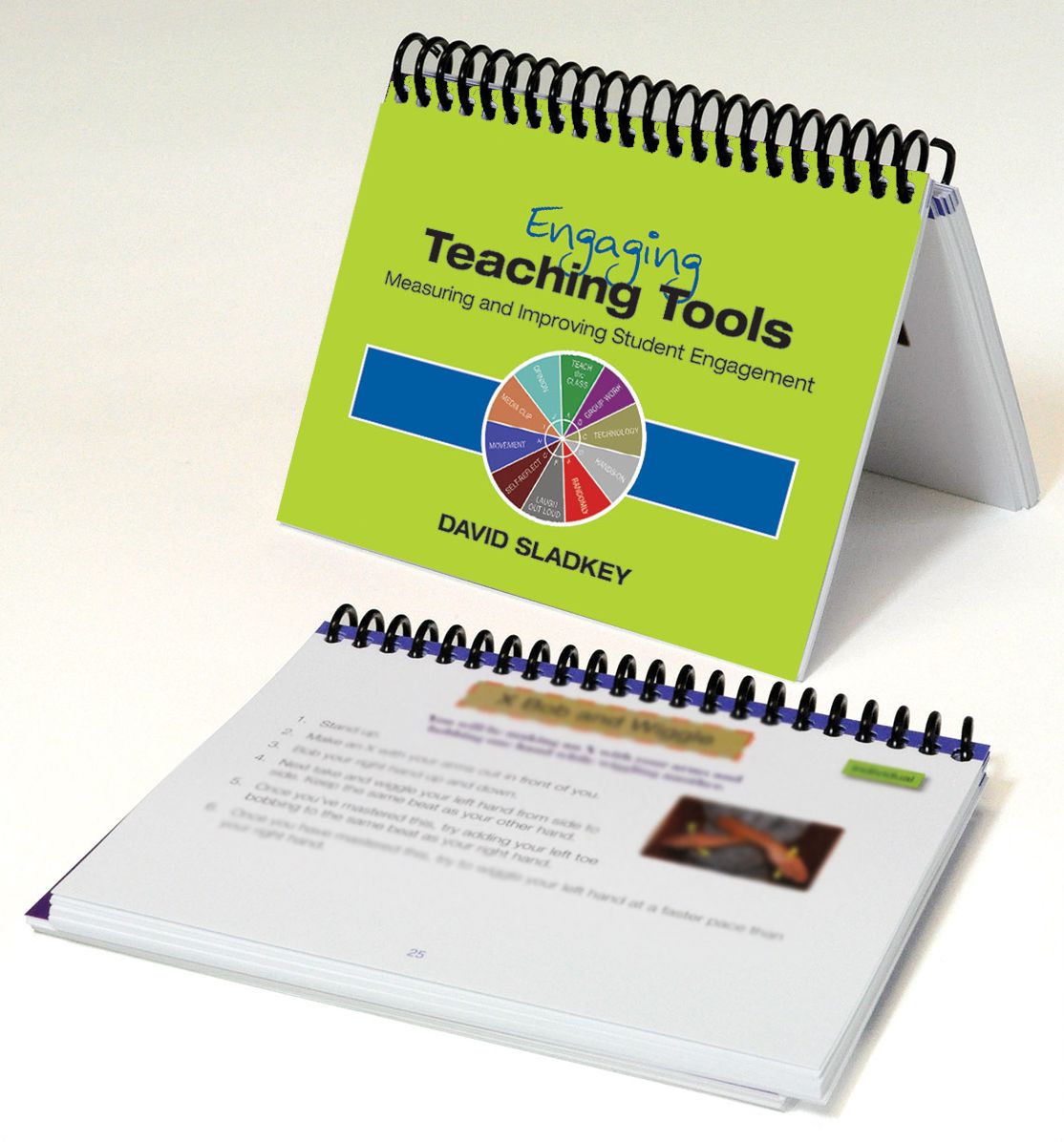 Engaging Teaching Tools Measuring And Improving Student Engagement, Spiral