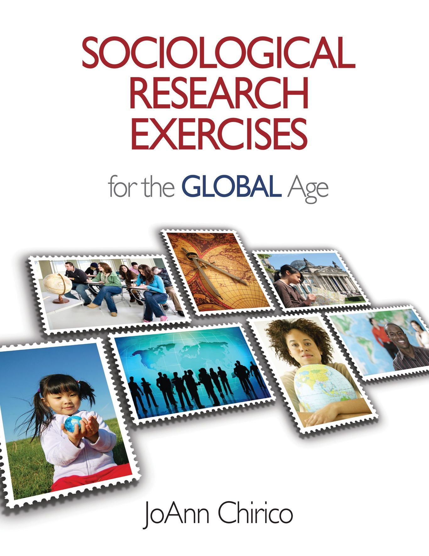Sociological Research Exercises for the Global Age
